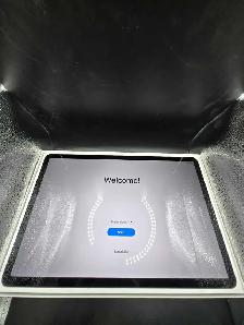 SAMSUNG GALAXY TAB S7 FE 64GB W/PEN & BOX - Photo 4