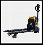 NEW: UN Electric Pallet Jacks. (Incoming Factory Order)