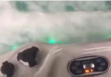 Door Crasher Sale! New 6 Person Spas- 54 Jets - Free Delivery OS - Photo 9