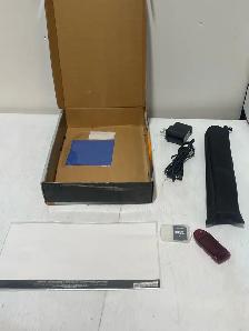 Pandigital Handheld Wand Scanner - Photo 2