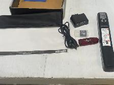 Pandigital Handheld Wand Scanner - Photo 3