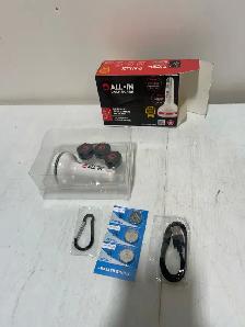 All-In Golf Guard