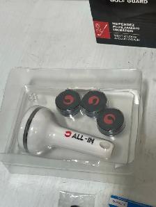 All-In Golf Guard - Photo 3