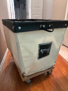 Royal Basket Truck for Moving - Photo 2