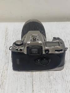 Nikon F80 SLR Camera - Photo 3