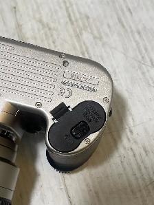 Nikon F80 SLR Camera - Photo 5