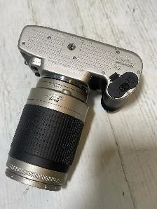 Nikon F80 SLR Camera - Photo 6
