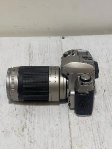 Nikon F80 SLR Camera - Photo 7
