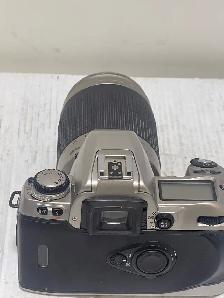 Nikon F80 SLR Camera - Photo 8
