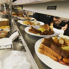server/waitres - Photo 2