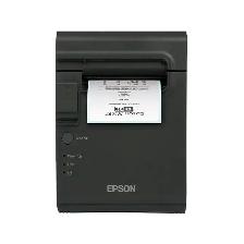 New Epson TM-L90 Grey-E Thermal Label Barcode Printer