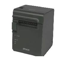 New Epson TM-L90 Grey-E Thermal Label Barcode Printer - Photo 2