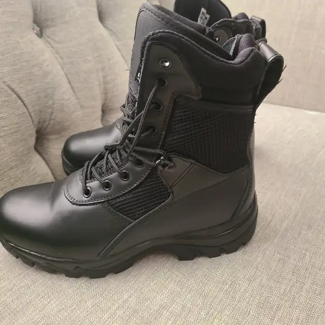 Brand New Tactiсal Maelstrom boots Size 9US