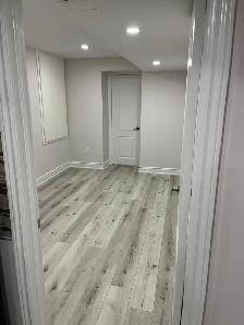 TWO BEDROOM LEGAL BASEMENT FOR RENT IN BRAMPTON - Photo 2