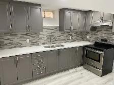 TWO BEDROOM LEGAL BASEMENT FOR RENT IN BRAMPTON - Photo 4