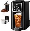 Shardor 3 in 1 Coffee Maker $20 - Photo 2