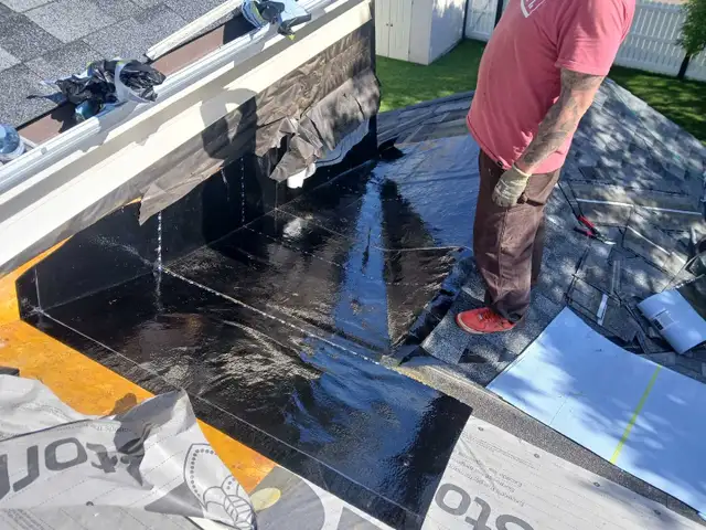 Residential Exterior Renovator looking for work