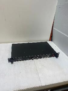 Intelvideo Picture Quality Restorer Model HQs
