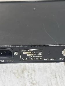 Intelvideo Picture Quality Restorer Model HQs - Photo 4