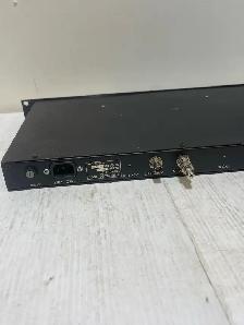 Intelvideo Picture Quality Restorer Model HQs - Photo 5