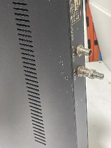 Intelvideo Picture Quality Restorer Model HQs - Photo 7