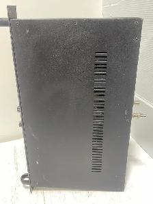 Intelvideo Picture Quality Restorer Model HQs - Photo 8