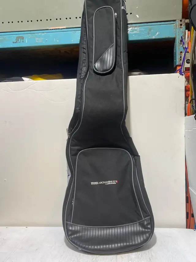Archambault Guitar Gig Bag