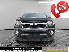 2017 Chevrolet Colorado LT / 3.6L V6 / 4WD / Crew Cab / 6.2’ Box - Photo 2