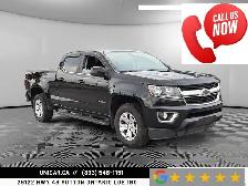 2017 Chevrolet Colorado LT / 3.6L V6 / 4WD / Crew Cab / 6.2’ Box - Photo 3