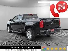 2017 Chevrolet Colorado LT / 3.6L V6 / 4WD / Crew Cab / 6.2’ Box - Photo 6