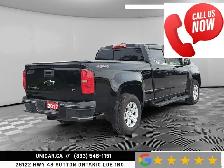 2017 Chevrolet Colorado LT / 3.6L V6 / 4WD / Crew Cab / 6.2’ Box - Photo 7
