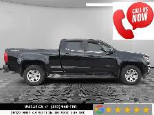 2017 Chevrolet Colorado LT / 3.6L V6 / 4WD / Crew Cab / 6.2’ Box - Photo 9