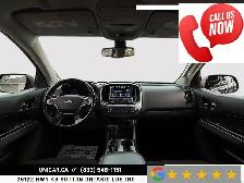 2017 Chevrolet Colorado LT / 3.6L V6 / 4WD / Crew Cab / 6.2’ Box - Photo 19
