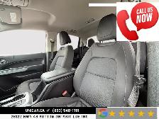 2017 Chevrolet Colorado LT / 3.6L V6 / 4WD / Crew Cab / 6.2’ Box - Photo 22
