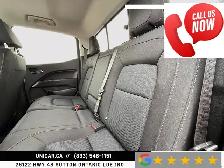 2017 Chevrolet Colorado LT / 3.6L V6 / 4WD / Crew Cab / 6.2’ Box - Photo 23