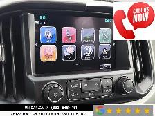 2017 Chevrolet Colorado LT / 3.6L V6 / 4WD / Crew Cab / 6.2’ Box - Photo 24