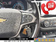 2017 Chevrolet Colorado LT / 3.6L V6 / 4WD / Crew Cab / 6.2’ Box - Photo 30