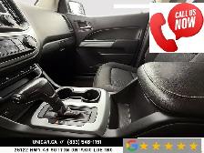 2017 Chevrolet Colorado LT / 3.6L V6 / 4WD / Crew Cab / 6.2’ Box - Photo 37
