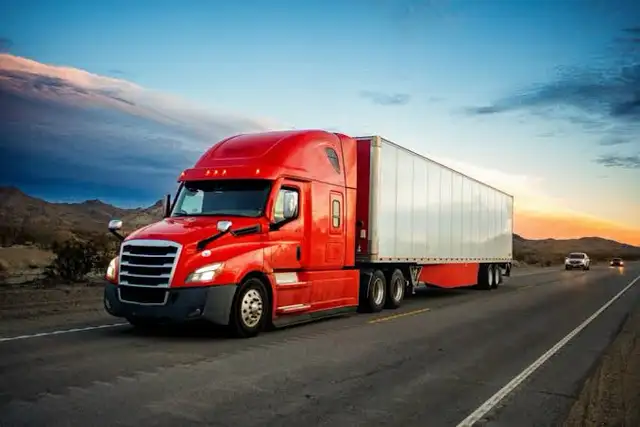 AZ Truck Driver needed