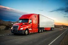 AZ Truck Driver needed