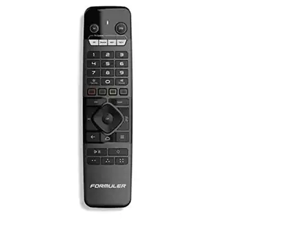 Formuler IR1 Remote works with - Formuler Z7/Z8/GTV/Z10/Z11 pro/