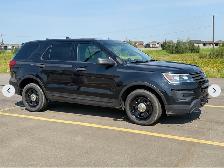 2019 Explorer AWD Mint & Low-KMs ⭐Just $8000 OBO⭐ - Photo 5