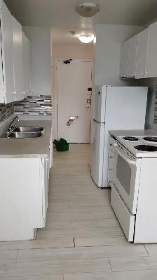 Spacious 1 and 2 Bedroom Apartments close to TTC, shops and groc