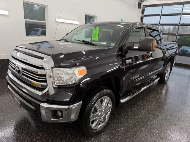 2016 Toyota Tundra TRD Off-Road 4X4