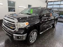 2016 Toyota Tundra TRD Off-Road 4X4