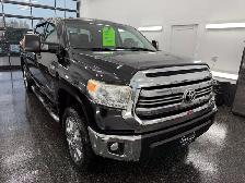 2016 Toyota Tundra TRD Off-Road 4X4 - Photo 5