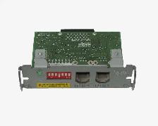 NEW Epson UB-IDN M179 Dual IDN RS-422 Interface Printer - Photo 2