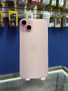 iPhone 15 Plus 128gb (Store Warranty)