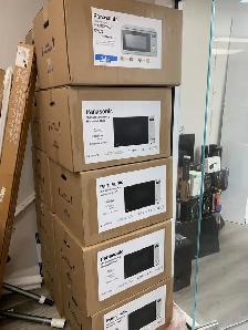 MICROWAVE SALE – MULTIPLE MODELS AVAILABLE - Photo 3