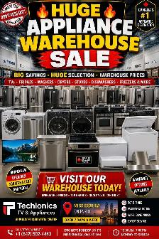 MICROWAVE SALE – MULTIPLE MODELS AVAILABLE - Photo 4
